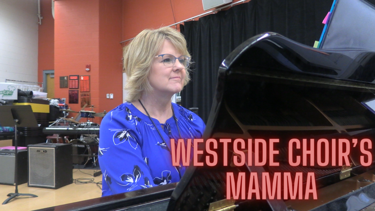 Westside Choirs Mamma