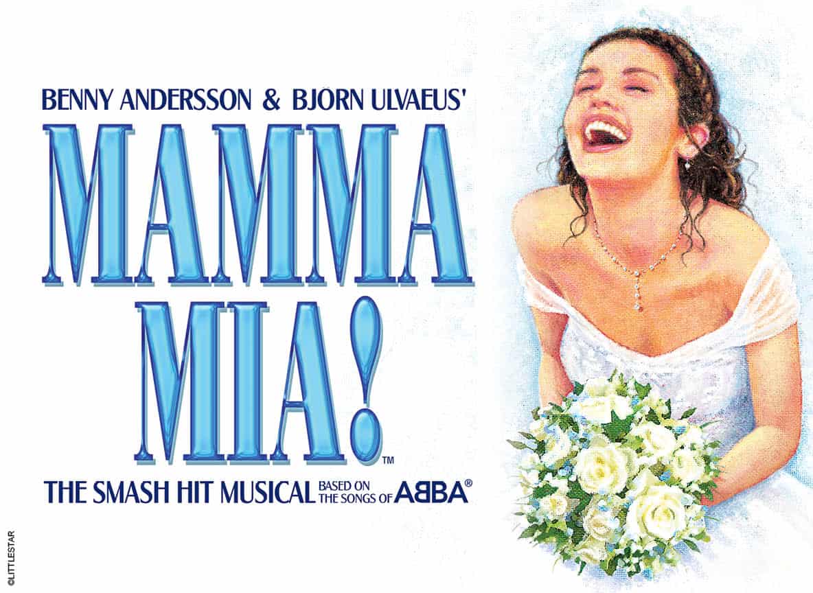 The+Omaha+Orpheum+presented+a+musical+classic+this+January+with+%E2%80%9CMamma+Mia%E2%80%9D+featuring+ABBA%E2%80%99s+hit+songs.