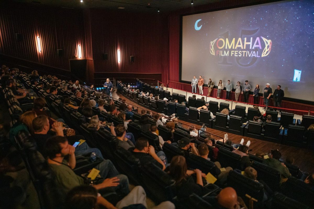 Omaha Film Festival returns for its 19th year