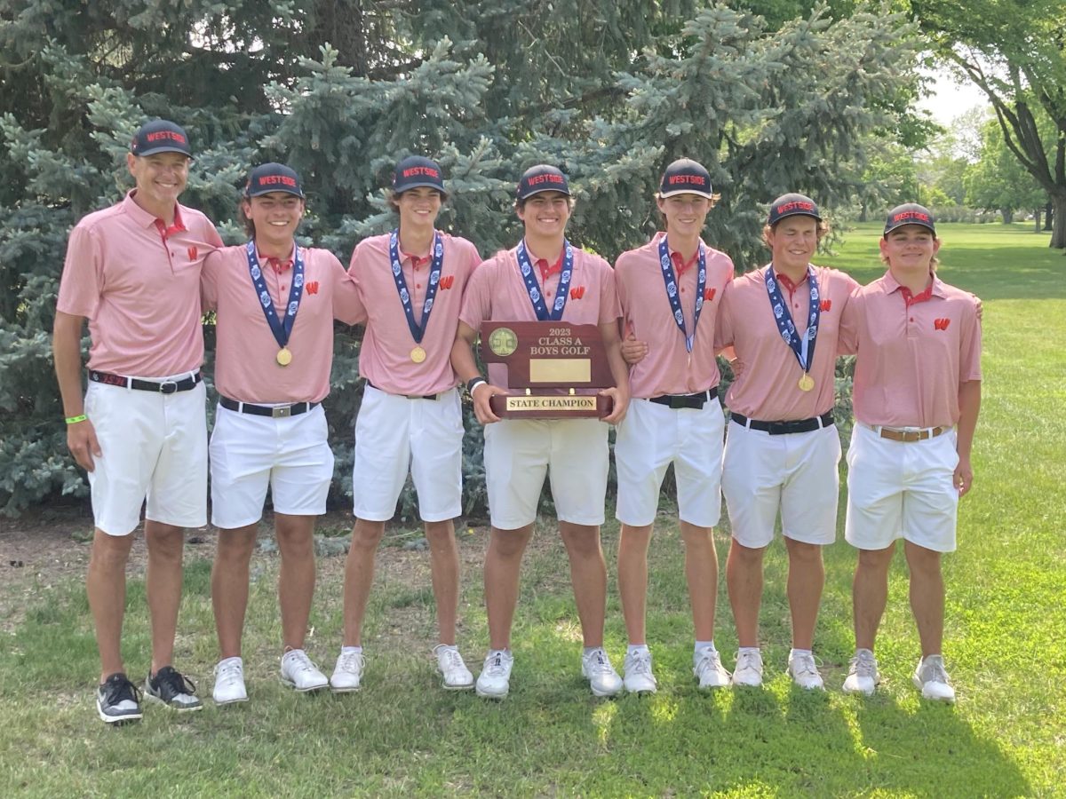 Boys golf team ready to defend state title