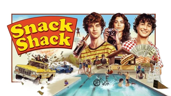 2024 film “Snack Shack” is a coming of age film set in Nebraska City.