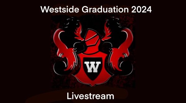 Class of 2024 Graduation Livestream