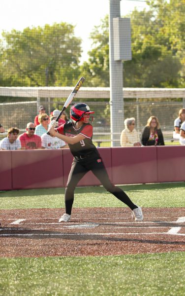 PHOTO GALLERY : JV Softball vs. Papillion-La Vista