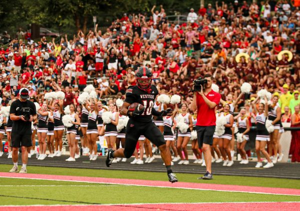 PHOTO GALLERY: Westside vs. Omaha North