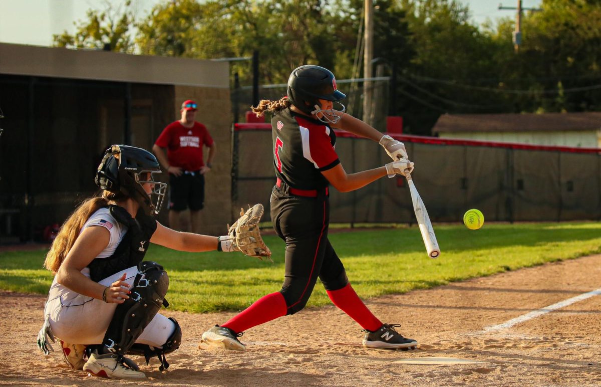 PHOTO GALLERY: JV Softball Vs. Skutt Catholic