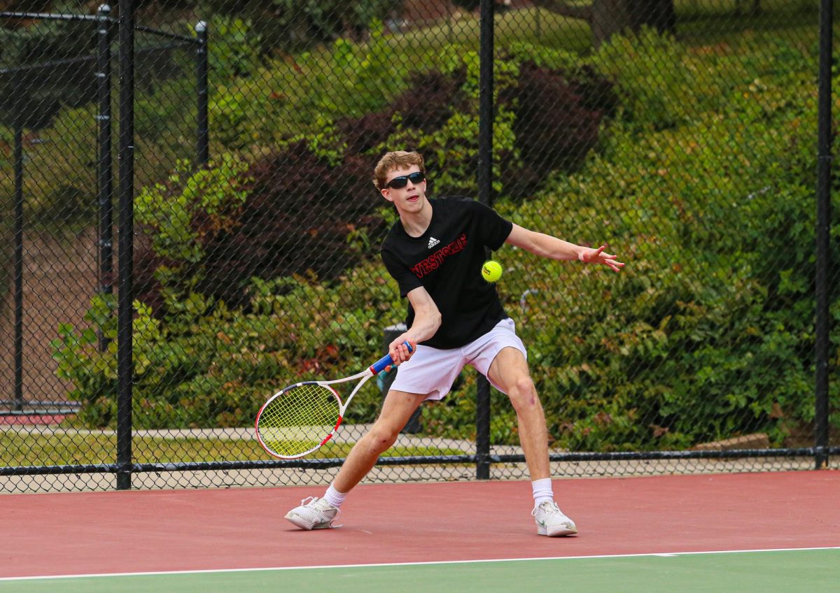 PHOTO GALLERY: Jv Tennis Vs. Elkhorn South