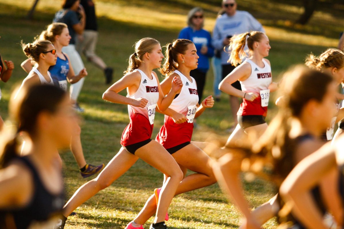 PHOTO GALLERY: Westside Boys and Girls Cross Country Meet at Boys Town