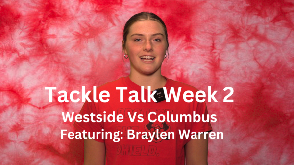 Tackle Talk: Week 2 vs Columbus