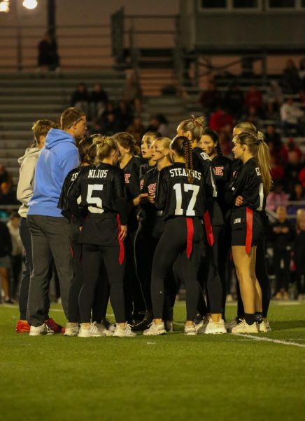 GALLERY: Powderpuff