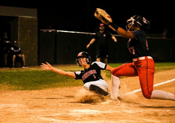 Softball team gets runner up at districts