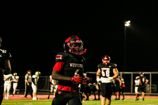 PHOTO GALLERY: Westside vs. Elkhorn South