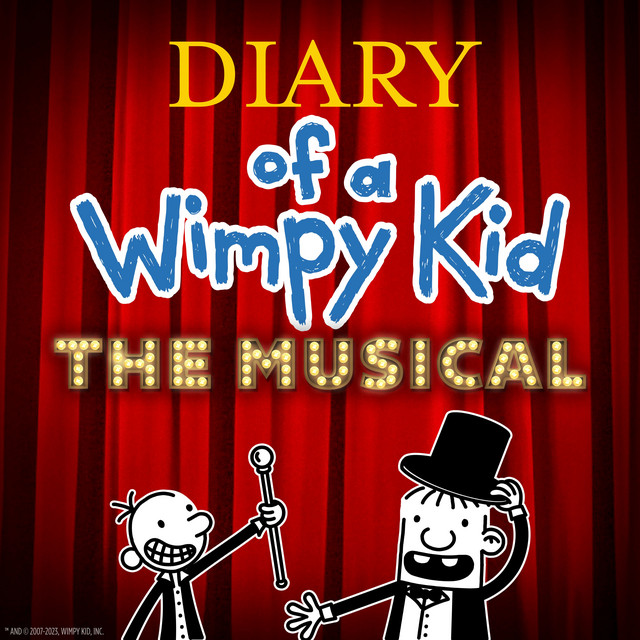 The Rose’s Diary of a Wimpy Kid Musical Review