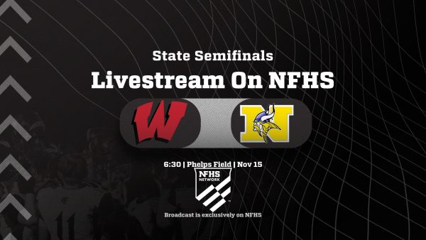 State Playoff Semifinals | Westside vs Omaha North | NFHS Pay-Per View Broadcast