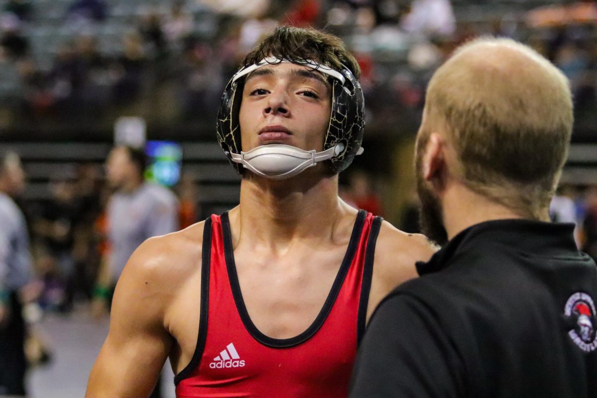 Takedown Takeover: Boy’s Wrestling Season Preview