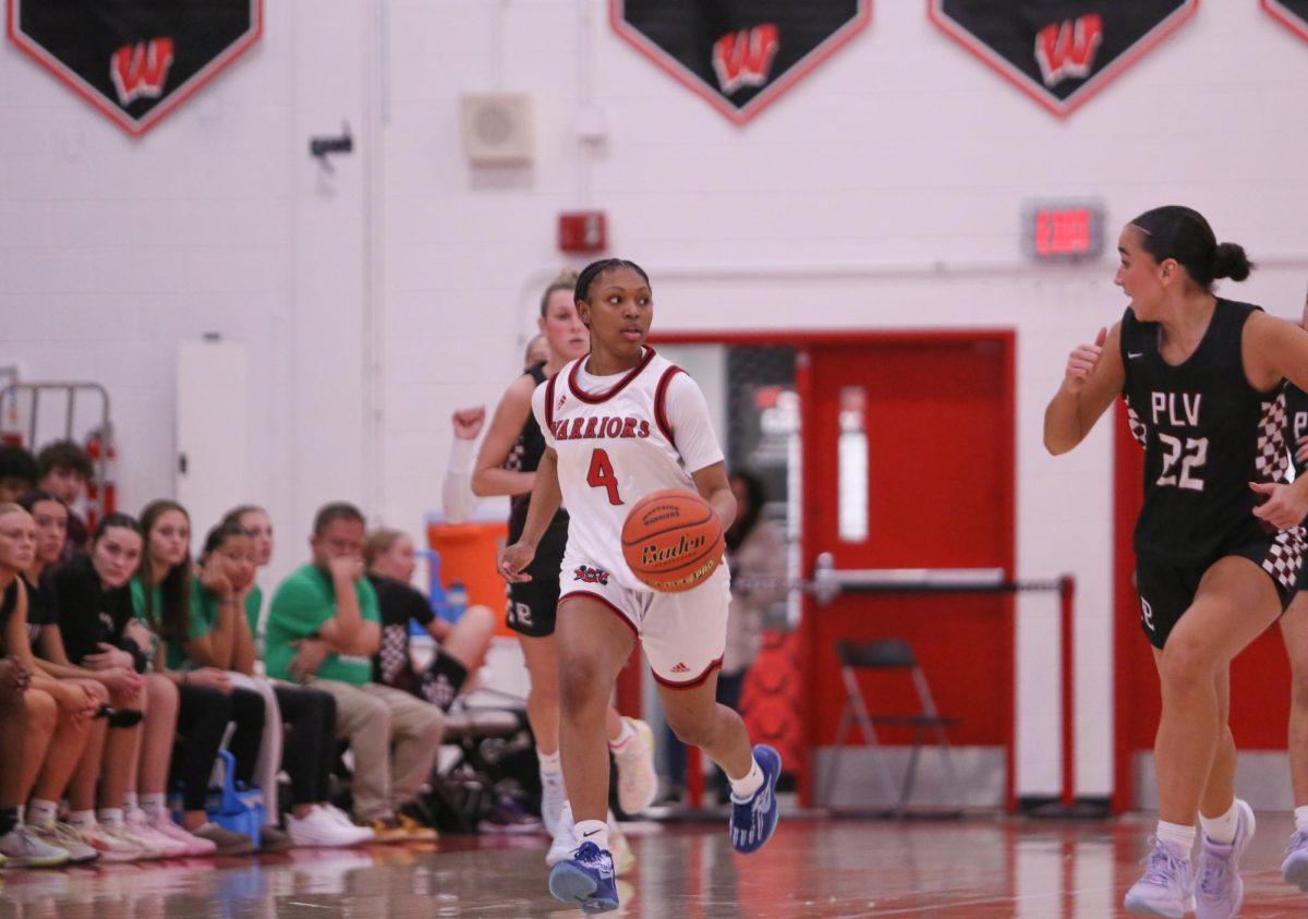 PHOTO GALLERY : Varsity Girls Basketball vs. Papillion-La Vista