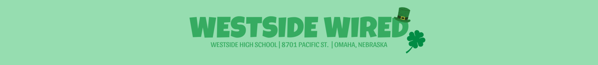 The Student-Run News Site of Westside High School in Omaha, Nebraska. Keeping you WIRED in to all things Westside.