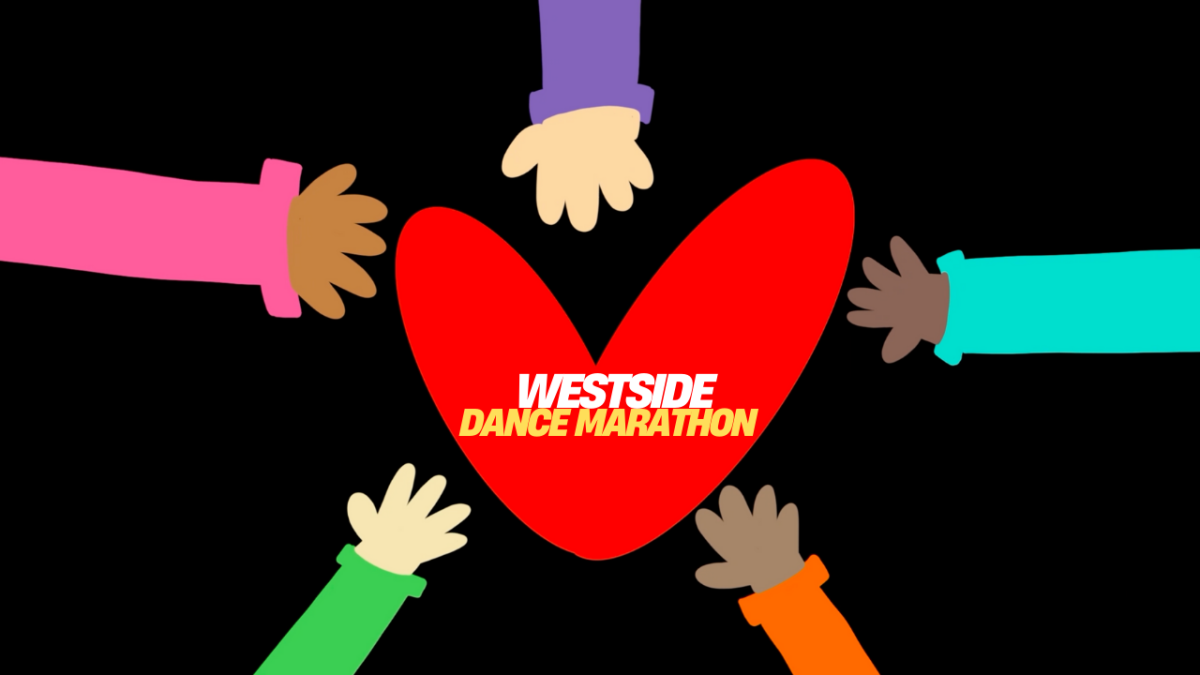 Dance Marathon 2025 PSA