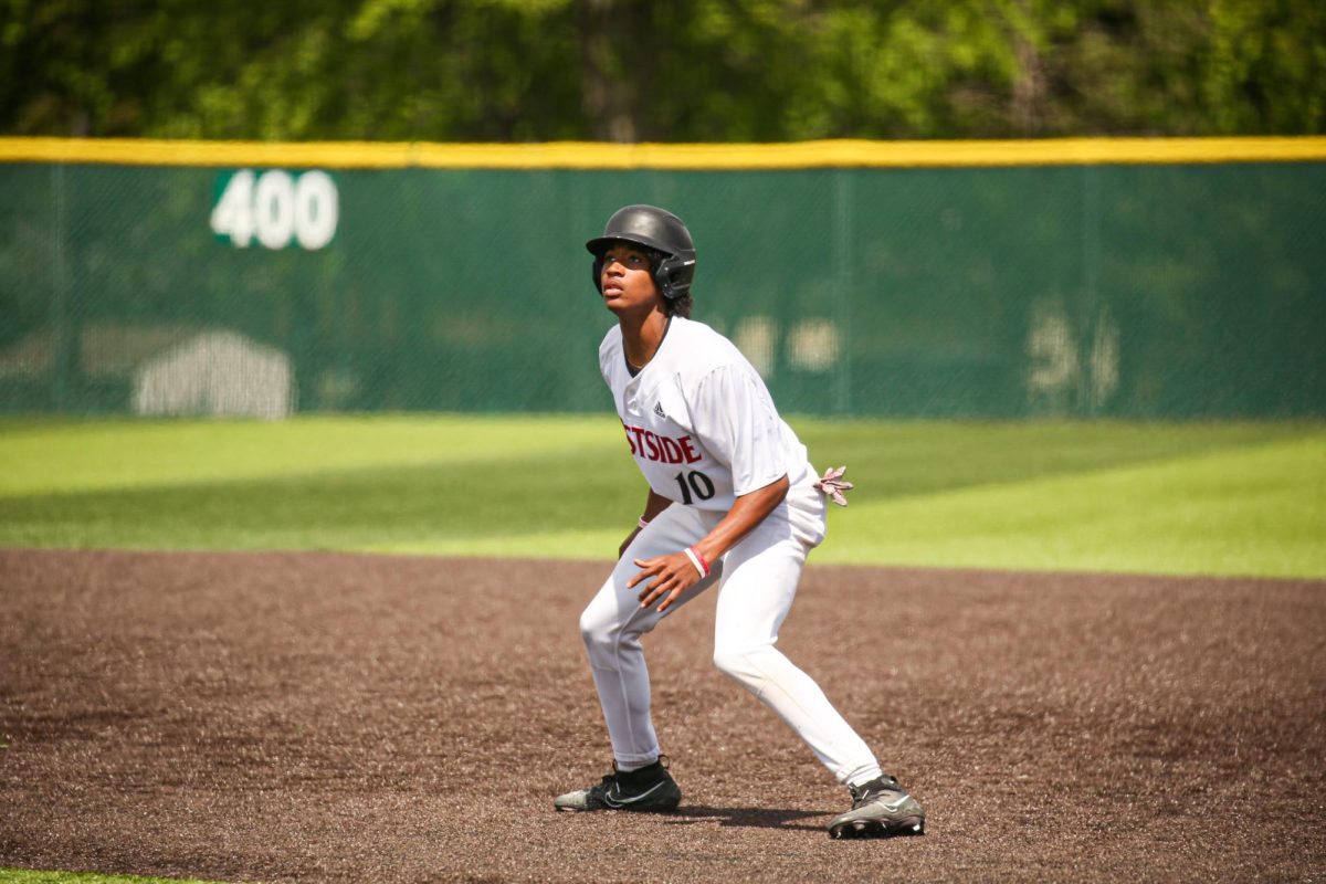 Braeden Hosey carries on the baseball family history