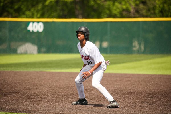 Braeden Hosey carries on the baseball family history