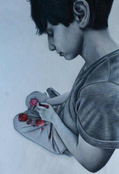 The Pottery Journey of Lola Warren