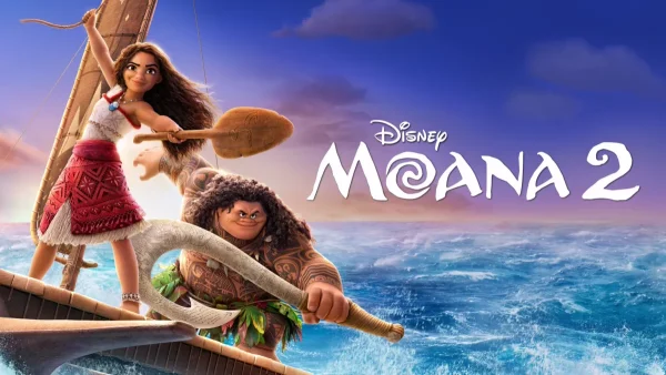 The Moana 2, Where Disney’s Sequel Sailed Smooth and Where It Sank”
