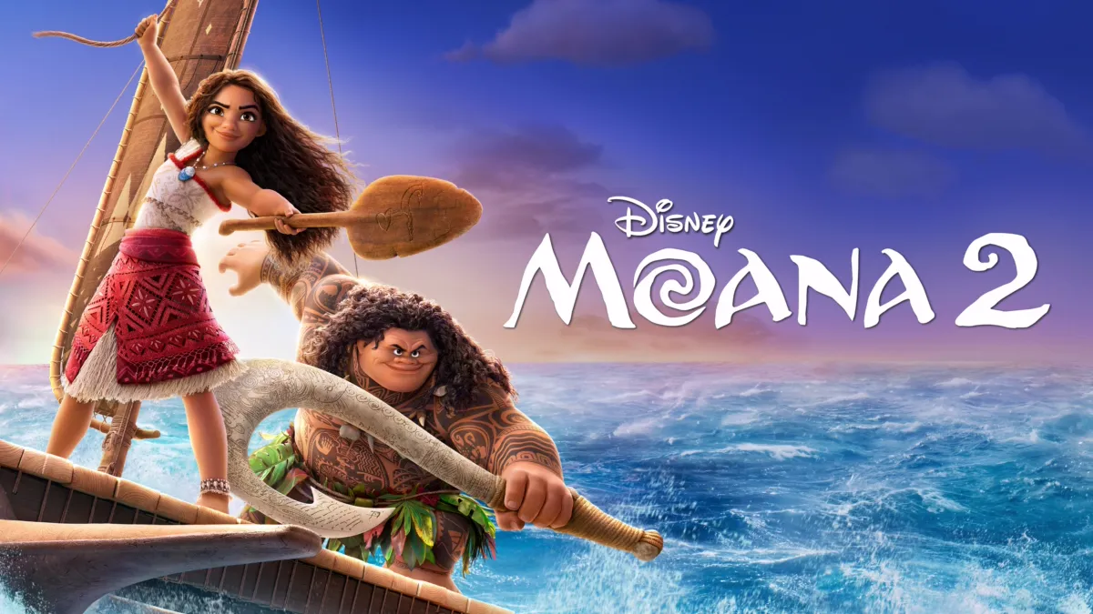 The Moana 2, Where Disney’s Sequel Sailed Smooth and Where It Sank”