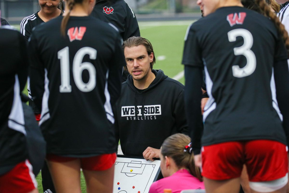 Westside assistant coach promoted to girls head soccer coach