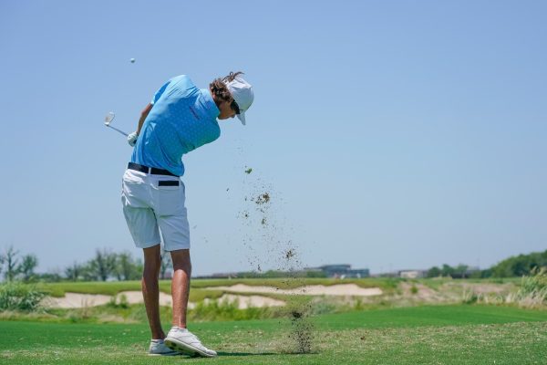 Kroeger enters senior season