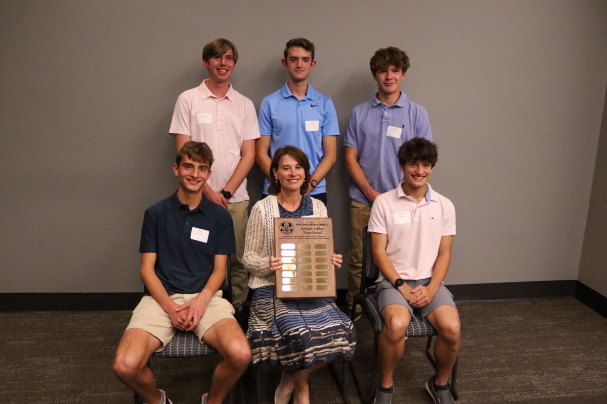 Scholar Athlete Banquet