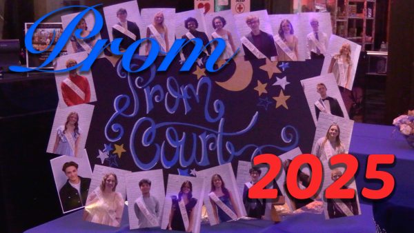 A Night to Remember: Prom 2025