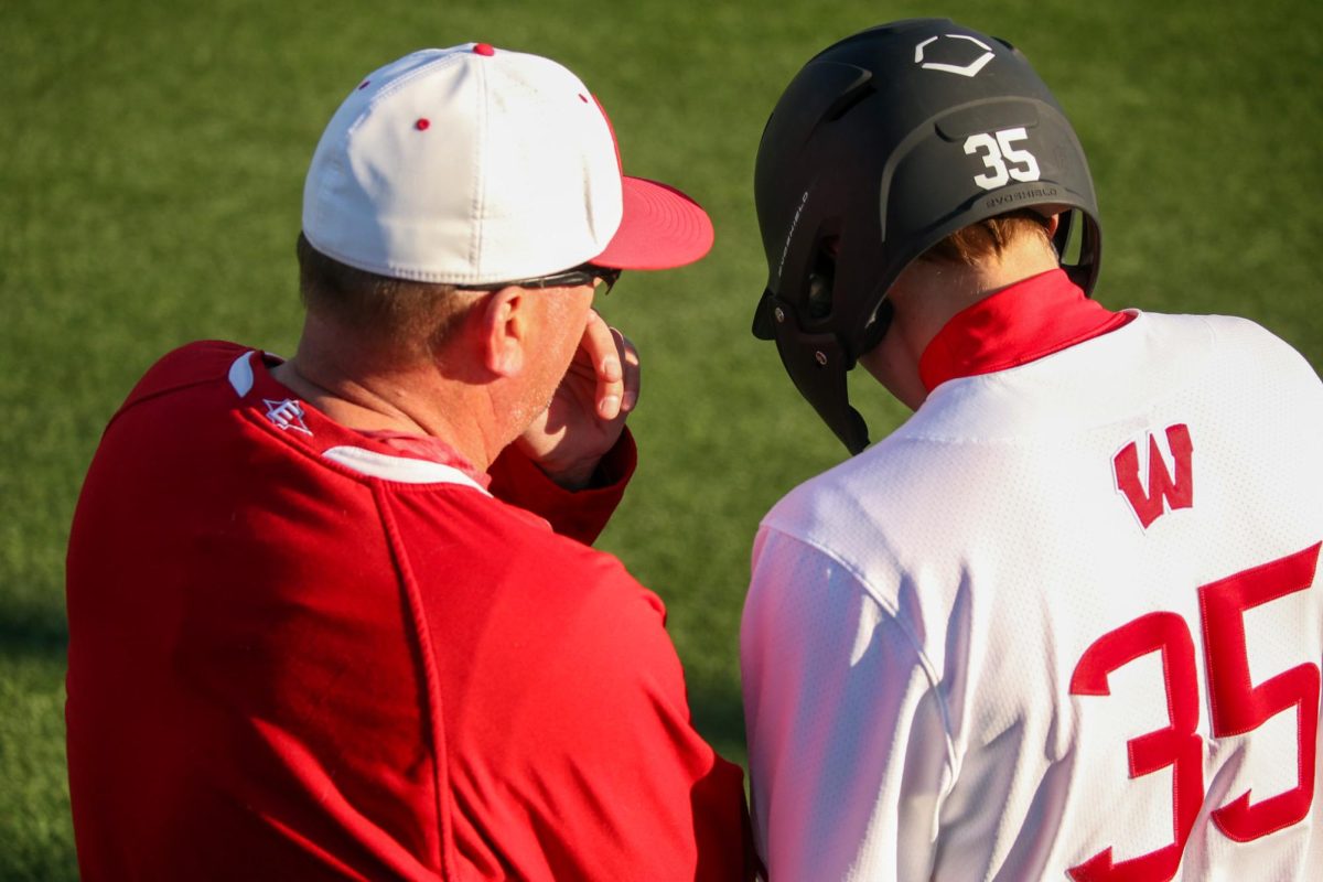 Warriors fall short in districts