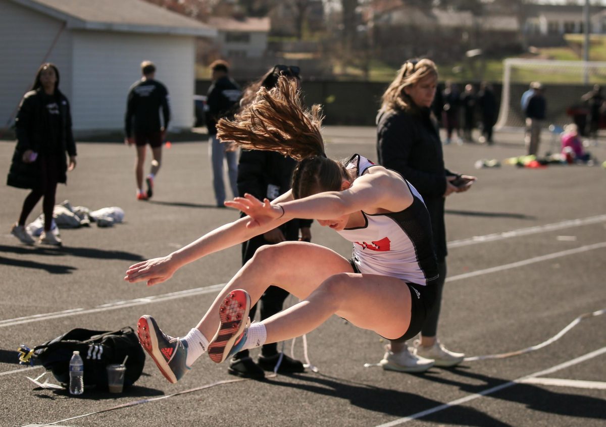 Freshman Star Ready For State