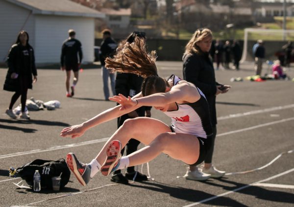 Freshman Star Ready For State
