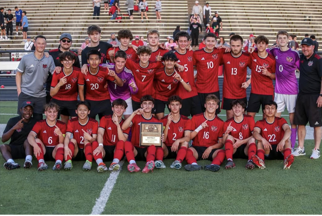Westside Boys Soccer State Preview