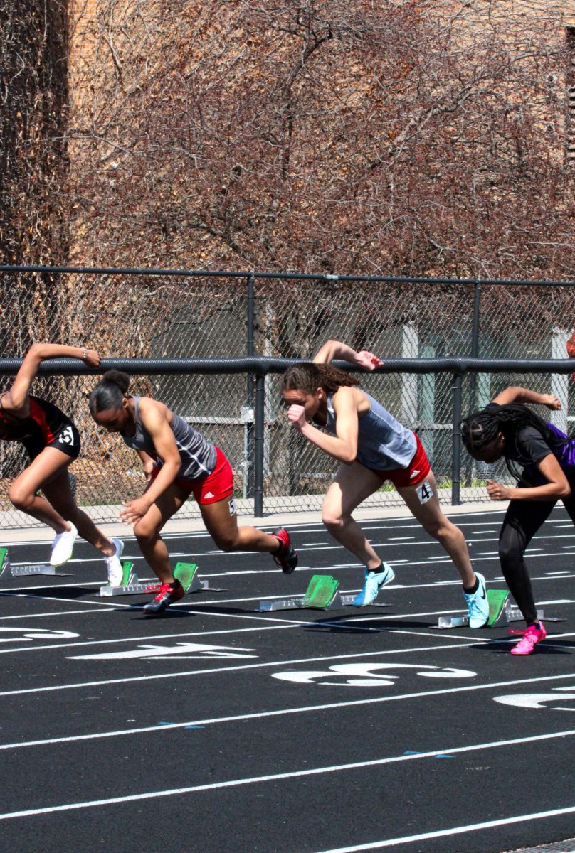 Jaydyn Macklin’s Trek of Success
