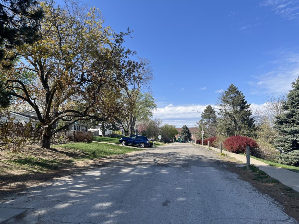 The Story Behind Omaha’s Substandard Roads
