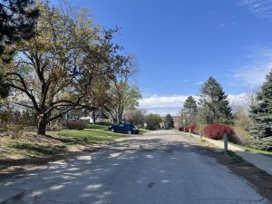 The Story Behind Omaha’s Substandard Roads