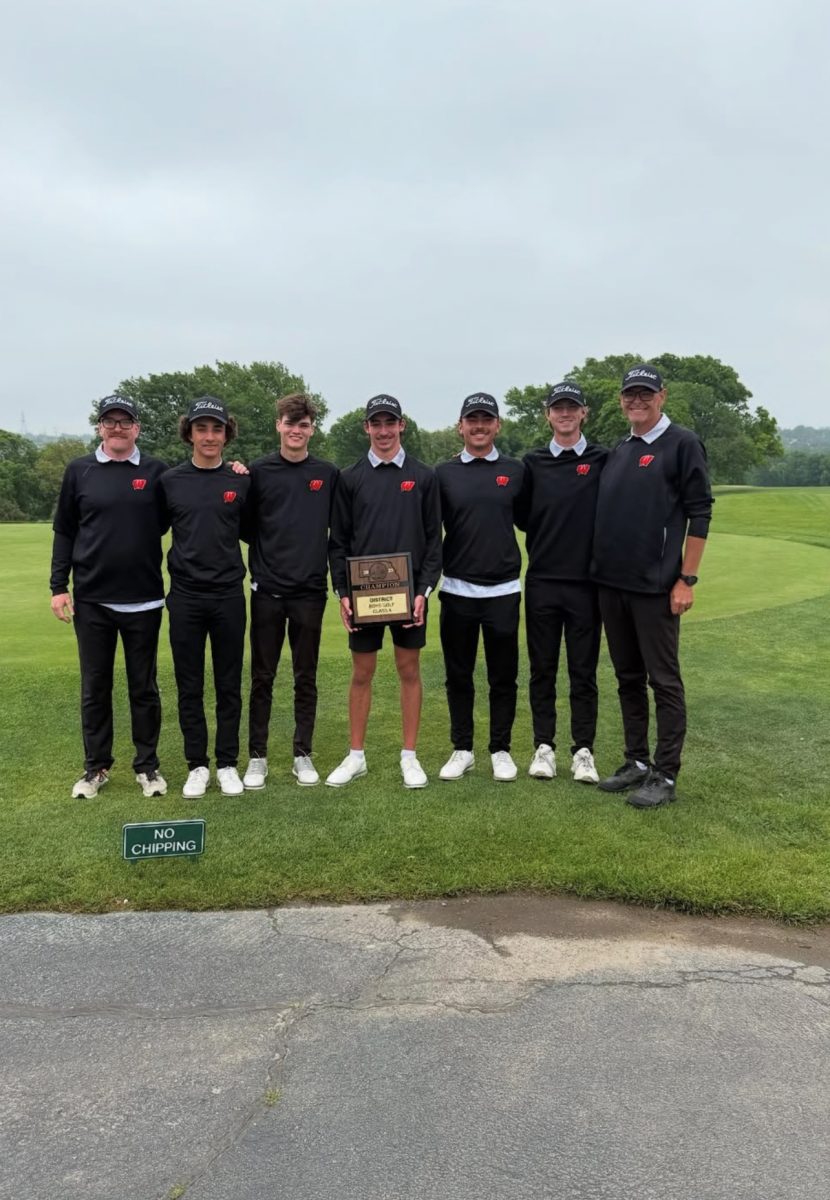Boys Golf Cruises Through Metros and Districts