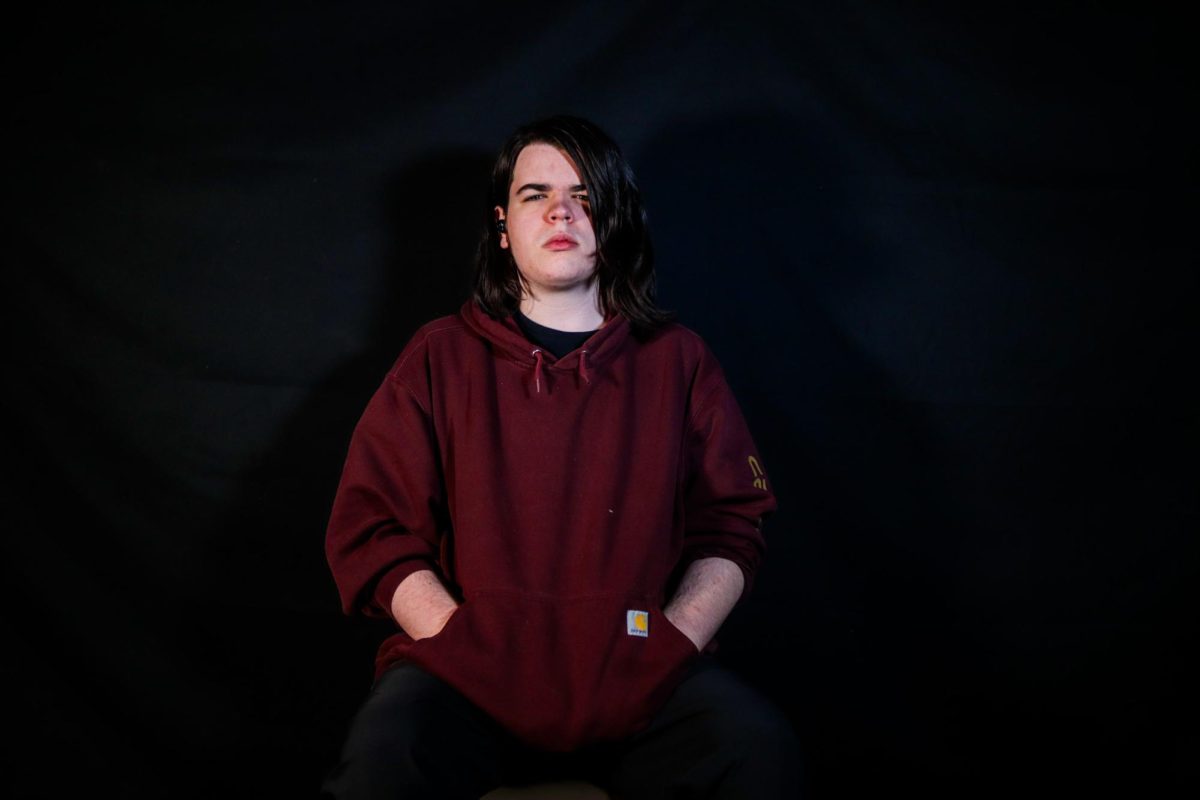 Elliot O’Connor