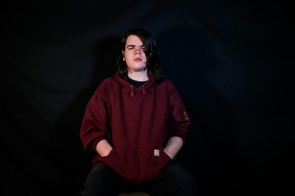 Elliot O’Connor