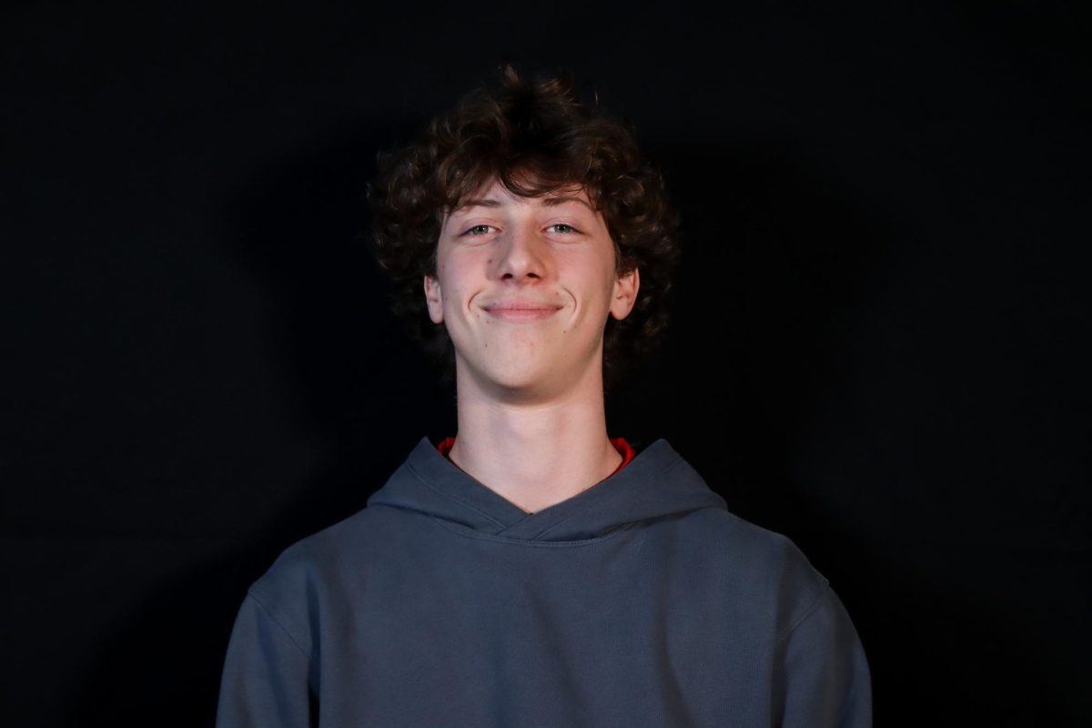 Cooper Koch