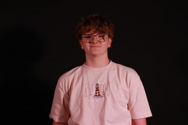 Logan Fey