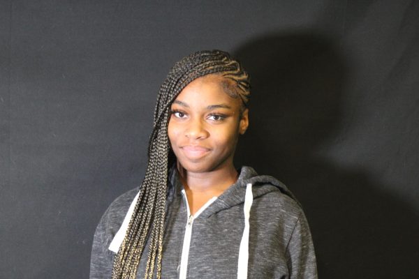 Amela Moore-Hollimon