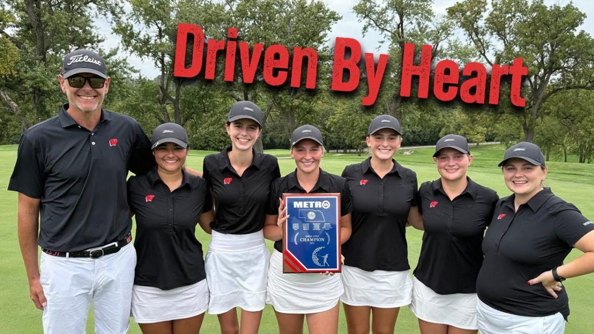 Driven by Heart: Westside Golf Team Takes State Runner-Up Amid Coach's Personal Battle
