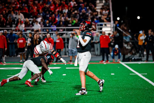 Quarterback Braylen Warren Commits to Mizzou