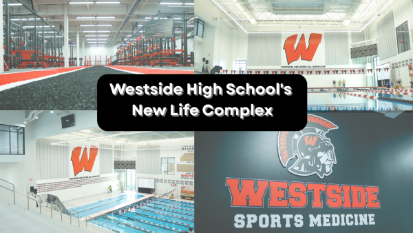 Westside Unveils $34 Million Life Complex