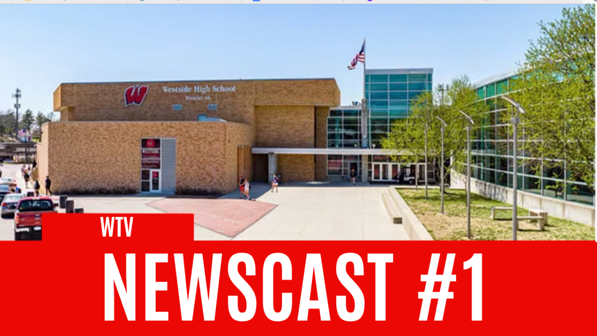 Warrior Television Newscast #1: November & December 2025