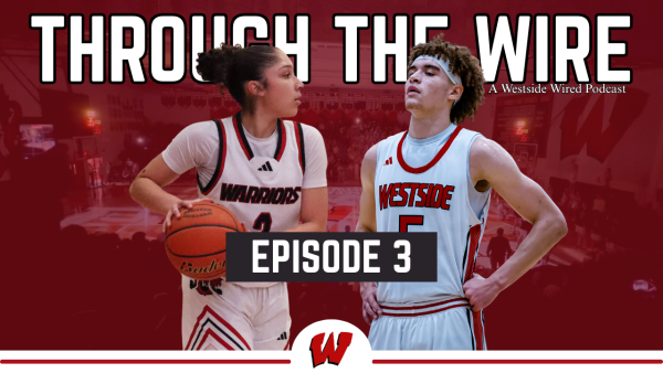 Through The Wire: Episode 3