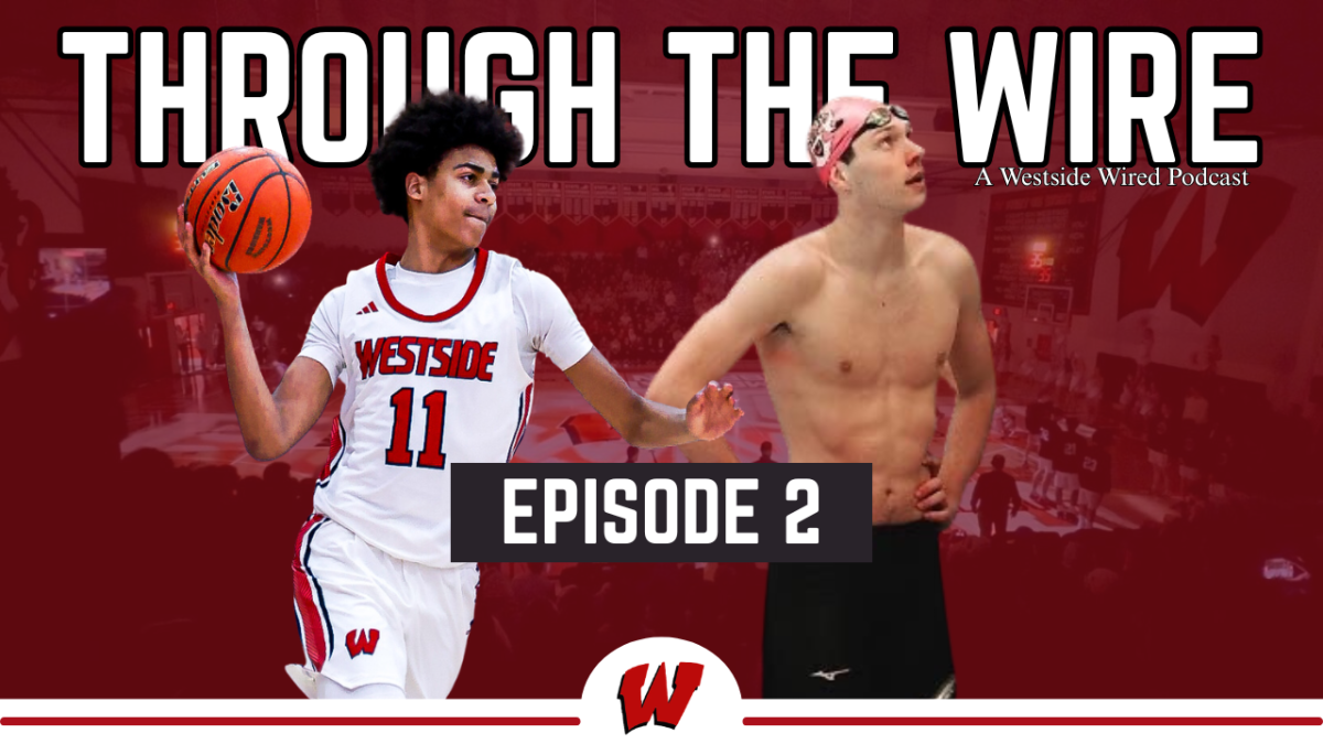 Through The Wire: Episode 2| Ft. London Dada & Pearson Kratky