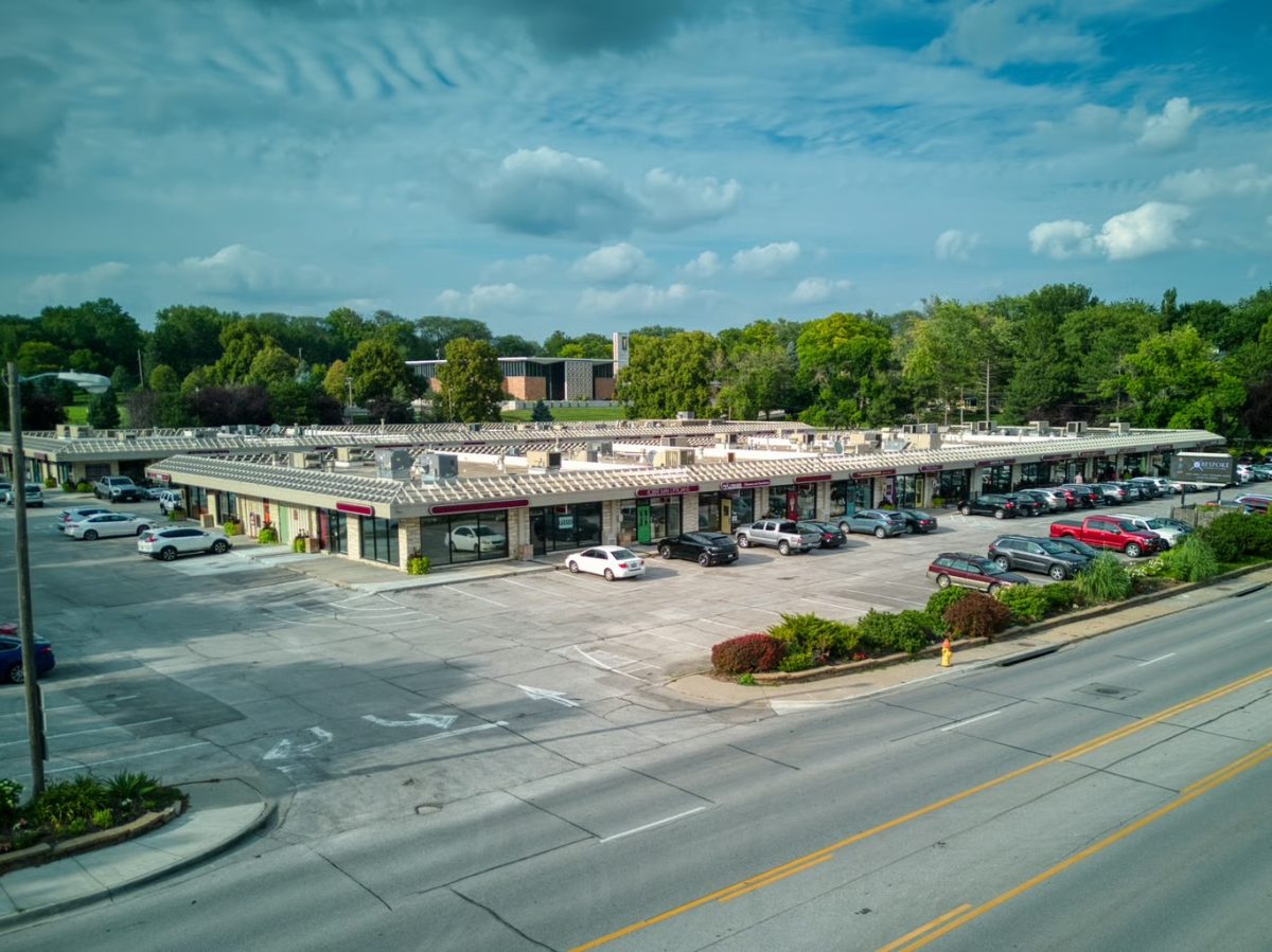 Countryside Village continues booming with new additions and customers